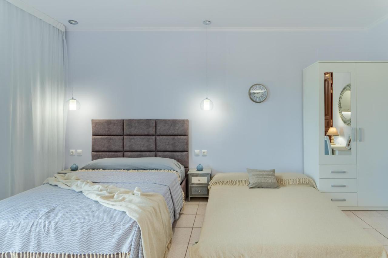 Superior Boutique Studios! Apartmán *